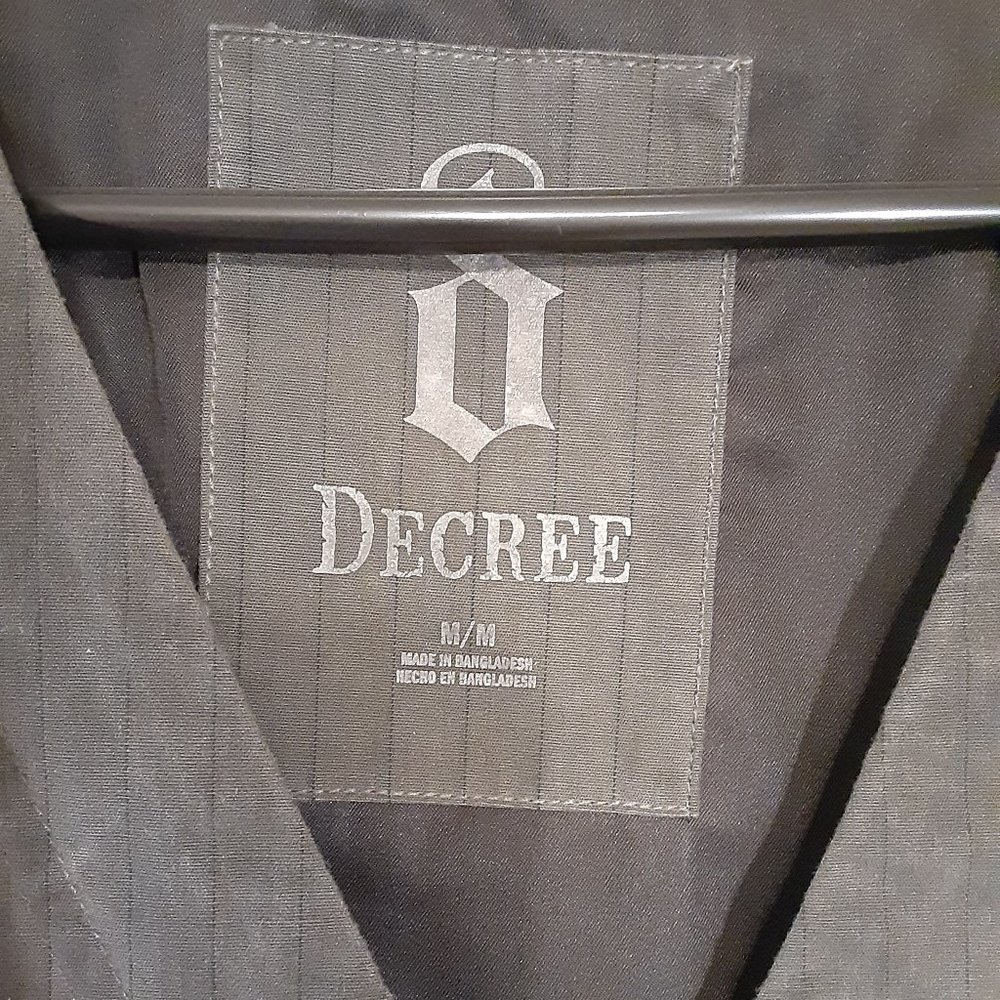 Decree vest - Picture 3 of 5